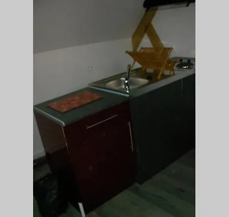 Neuf Proche D'alencon Et Le Mans Apartmán Lonrai