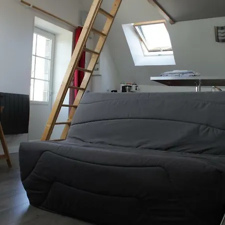 Neuf Proche D'alencon Et Le Mans Apartmán