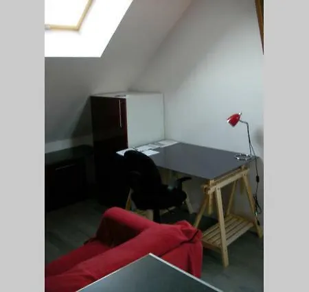 Neuf Proche D'alencon Et Le Mans Apartmán