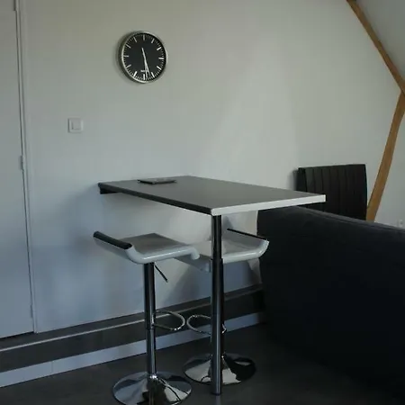 Neuf Proche D'alencon Et Le Mans Apartmán *