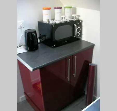 Neuf Proche D'alencon Et Le Mans Apartmán