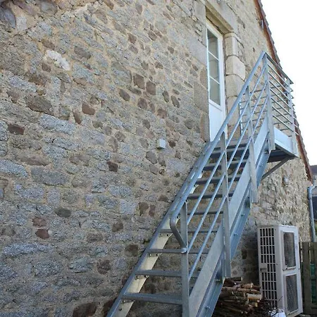 Apartmán Neuf Proche D'alencon Et Le Mans Lonrai