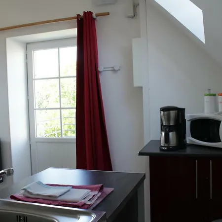 Neuf Proche D'alencon Et Le Mans Apartment