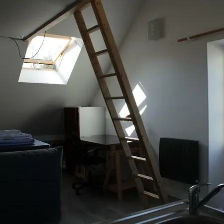 Apartmán Neuf Proche D'alencon Et Le Mans *