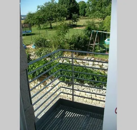 Neuf Proche D'alencon Et Le Mans Apartmán