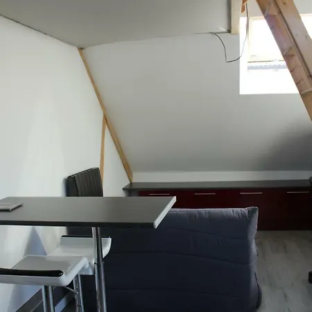 Apartmán Neuf Proche D'alencon Et Le Mans Lonrai