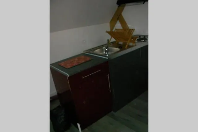 Neuf Proche D'alençon Et Le Mans Apartamento Lonrai