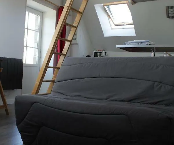 Neuf Proche D'alençon Et Le Mans Apartamento