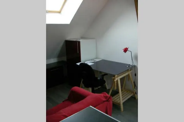 Neuf Proche D'alençon Et Le Mans Apartamento