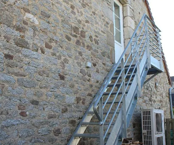 Apartamento Neuf Proche D'alençon Et Le Mans Lonrai