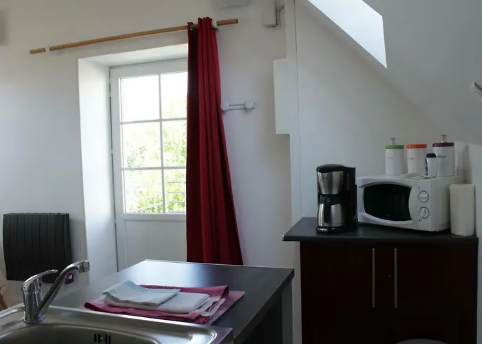 Neuf Proche D'alençon Et Le Mans Apartamento