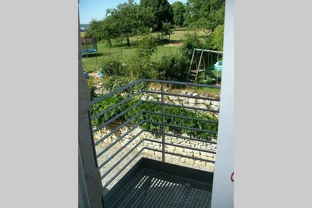 Neuf Proche D'alençon Et Le Mans Apartamento